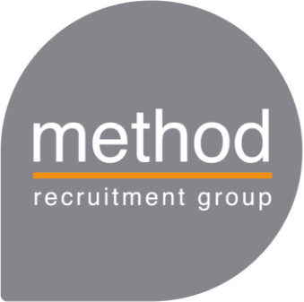 Method Recruitment Group Logo